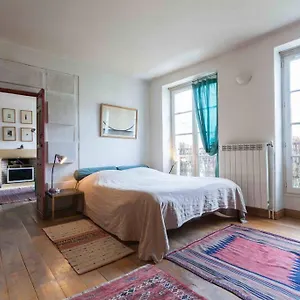 Aparthotel Sejour Marais, Paris