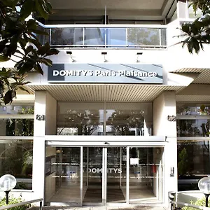 Domitys Plaisance Appart hôtel